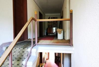 Casă cu 5 camere cu Teren 1800 Mp în Podu Rizii - 5