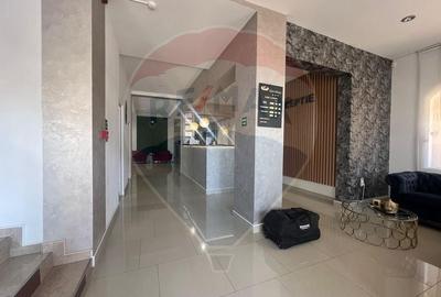 Hotel/Pensiune, de 1,163 mp, în Central - 17