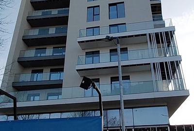 Apartament cu 2 camere în Sisești - 2