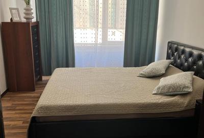 Apartament cu 2 camere decomandat în Herăstrău - 5