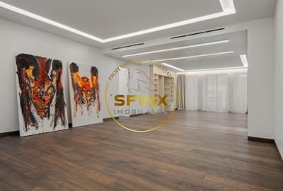 Apartament cu 4 camere decomandat, mobilat în Kiseleff - 5