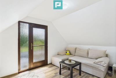 Casa cu 4 camere, teren de 360 mp in Chi?ineu Cri? - 16