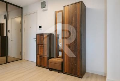 Apartament 2 camere de inchiriat - Greenfield Residence, Panoramic, Baneasa - 6