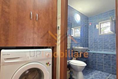 Apartament cu 3 camere decomandat în Decebal - 2