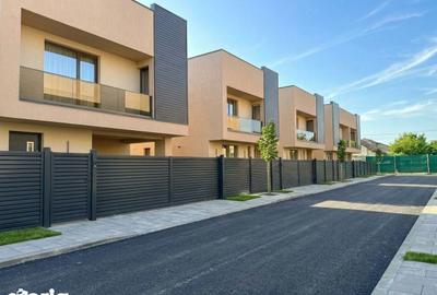 Casă cu 5 camere cu Teren 320 Mp în Central - 13