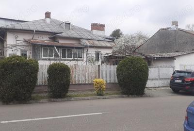 Vand CASA IN PLOIESTI,CENTRAL,teren 307m ,str.V.Boldur - 1