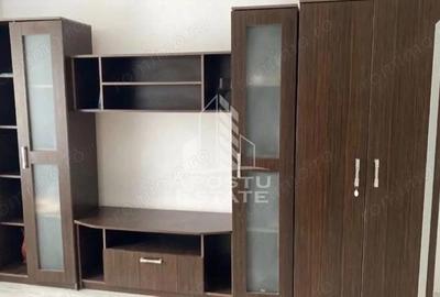 Garsoniera renovata, etaj intermediar, zona Buziasului - 4