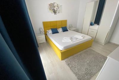 DE VANZARE | AP. 2 CAMERE | ASTORIA RESIDENCE | MAMAIA SAT | - 20