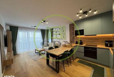 Apartament cu 2 camere, mobilat în Bulgaria - 9