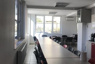 Casă cu 5 camere cu Canalizare în Take Ionescu - 4