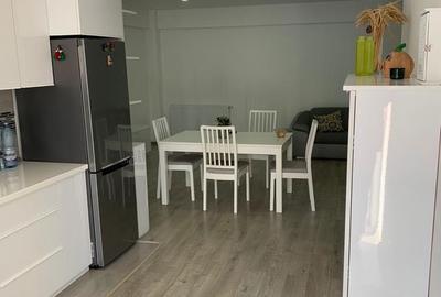 Apartament cu 3 camere decomandat în Central - 5
