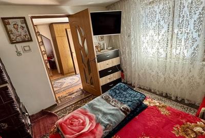 Casă cu 3 camere în Marghiloman - 11