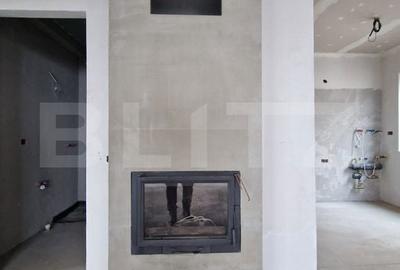 Casă cu 4 camere cu Teren 319 Mp în Sava - 3