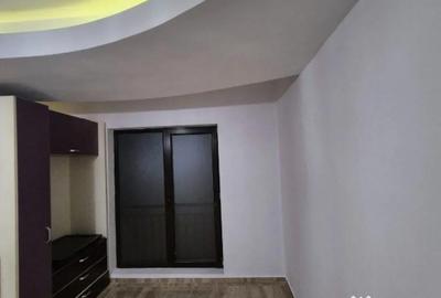 Apartament cu 2 camere decomandat în Giurgiului