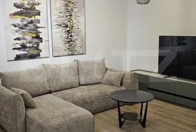 Apartament cu 2 camere în Circumvalațiunii - 6