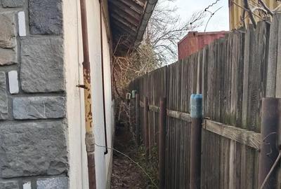 Casă cu 1 camere cu Teren 602 Mp în Central - 5