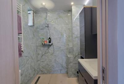 Apartament cu 3 camere decomandat în Decebal - 3