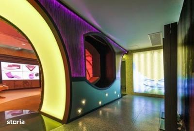 Spațiu comercial, de 645 mp, în Dorobanți - 17