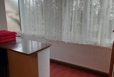 Apartament cu 2 camere circular, mobilat în Mihai Viteazul - 2