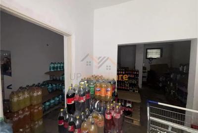Spațiu comercial, de 130 mp, în Dacia - 4