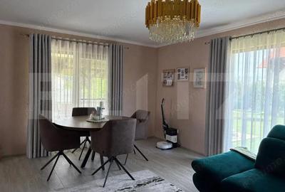 Casa cu 3 dormitoare, 186 mp, teren 696 mp, zona Paulesti - 1