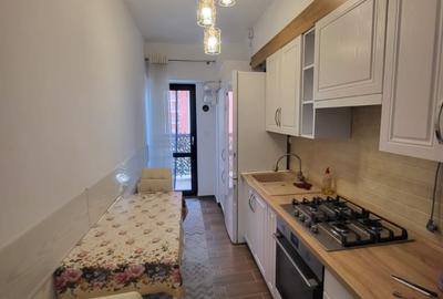 Apartament 2 camere de inchiriat - River's Towers - 4
