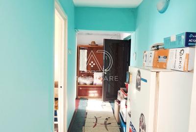 Apartament cu 3 camere semidecomandat în Bumbești-Jiu - 4