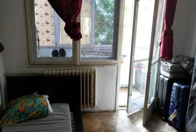 3 camere, intre metrou Gara de Nord si Basarab, anvelopat, etaj 3 - 4