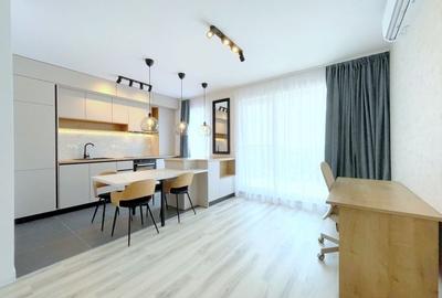 Apartament 2 camere - Denya Forest 7 bloc nZEB - COMISION 0% - 3