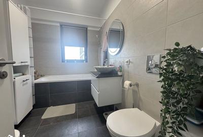 Apartament cu 2 camere, mobilat în Elisabetin - 13