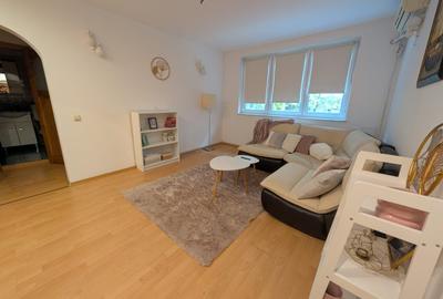 Drumul Taberei, Auchan,parc Moghioros,Apartament 3 Camere .Metrou - 1