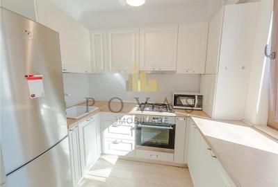 Vanzare Apartament 3 Camere Gradina Otopeni Aeroport - 6