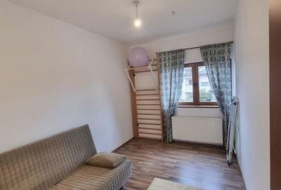 Apartament 3 cam. Otopeni, et. 1, mobilat-utilat, loc parcare Apartament 3 cam. Otopeni, et. 1, mobilat-utilat, loc parcare - 7