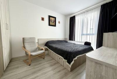 Apartament cu 2 camere decomandat, mobilat în Dumbrăvița - 6