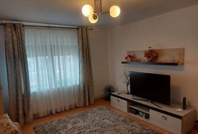 Inchiriere un apartament cochet cu 1 camera cartier Europa - 1