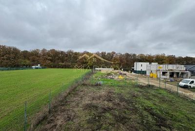 Casă individuală cu 5 camere cu Canalizare în Balotești - 38