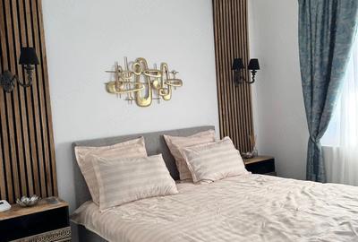 Casă cu 3 camere cu Teren 300 Mp în Central - 5