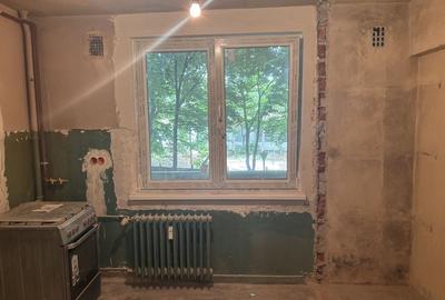 Apartament cu 2 camere semidecomandat în Berceni - 5