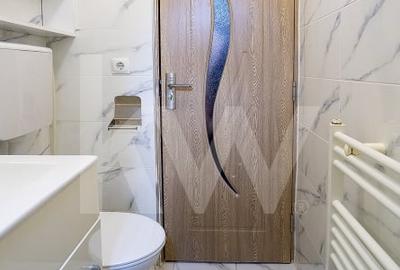 Apartament 2 camere mobilat-utilat, pivinta, strada Semaforului - 9