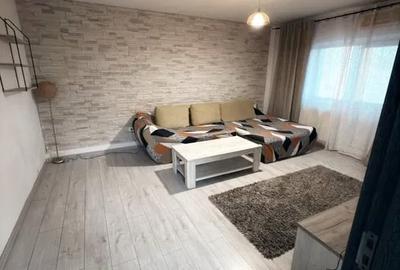 Apartament cu 3 camere decomandat, mobilat în Tei - 1