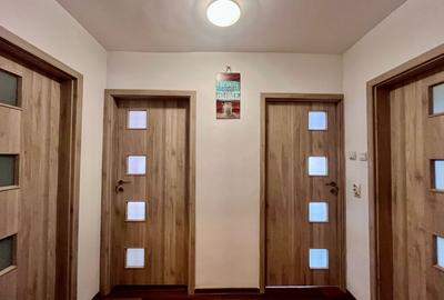 Apartament cu 3 camere pe 13 Decembrie - 10
