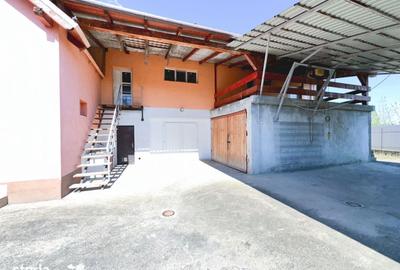 Spațiu comercial, de 300 mp, în Central - 20