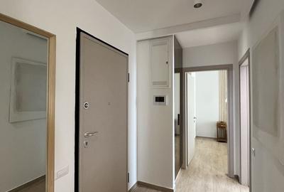 Apartament cu 2 camere decomandat, mobilat în Cișmigiu - 15