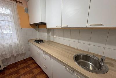 AP. 2 CAMERE P-TA UNIRII, PARCARE, BUCATARIE INCHISA, METROU 10 MIN - 5