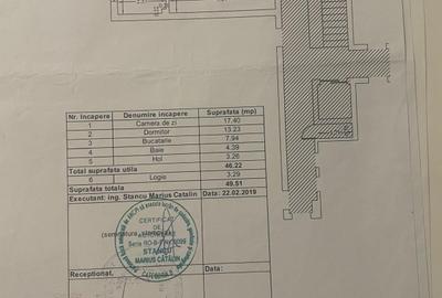 Apartament mobilat si utilat- Posibilitate achizitie Boxa+ parcare - Militari Re - 4