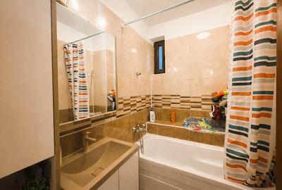 Apartament 2 camere, parcare inclusă, Popești-Leordeni - 9