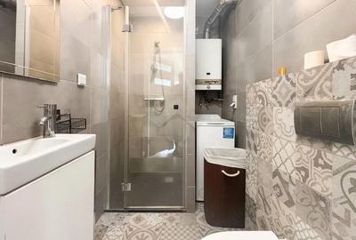 Apartament cu 2 camere decomandat în Avantgarden - 2