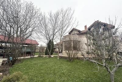 Casă individuală cu 6 camere cu Canalizare în Poiana - 14