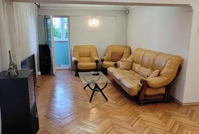 Apartament cu 5 camere decomandat în Păcii - 2
