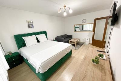 Garsonieră decomandată în Titan - 1